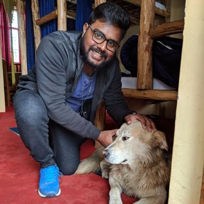 Profile Picture of Joel Joseph (@Jopoepl) on Twitter