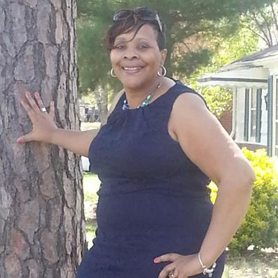 Profile Picture of Myra Johnson (@magneticmyra15) on Twitter