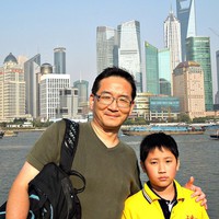 Profile Picture of Ted Hsu (@ted-hsu-7) on Quora