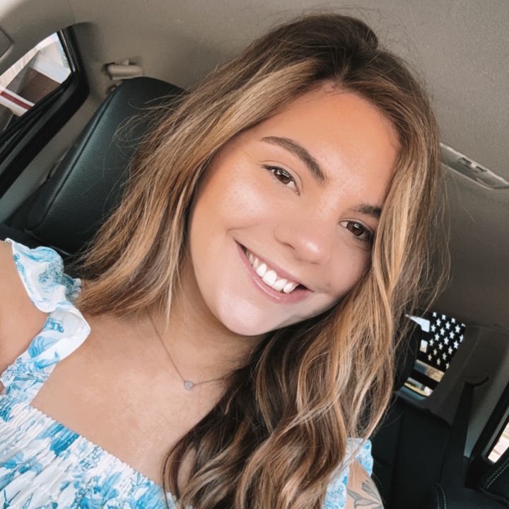 Profile Picture of Haley Jones (@hair.by.haleyfaithh) on Tiktok