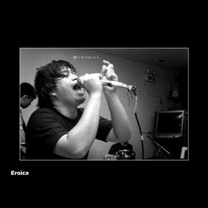 Profile Picture of Eroica (@eroicaband) on Myspace
