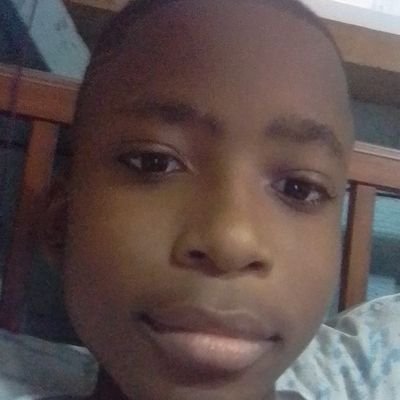 Profile Picture of Darrel Richards (@DarrelRichard17) on Twitter