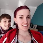 Profile Picture of stacy Dudey (@taylor_wimpey_belford) on Instagram