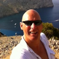 Profile Picture of Chris Eddy (@chris-eddy-3) on Quora