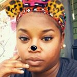 Profile Picture of Briana j dedeaux 💘💘 (@brededeaux) on Instagram