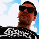 Profile Picture of John Clarke (@johnmichaelclarke) on Flickr