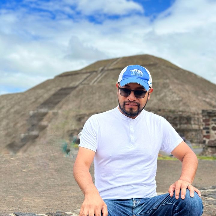 Profile Picture of Ralph_Col (@ralph_col8) on Tiktok