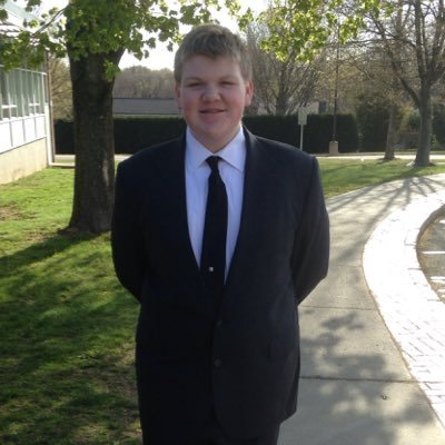 Profile Picture of Joseph (@Joseph_Sawicki3) on Twitter