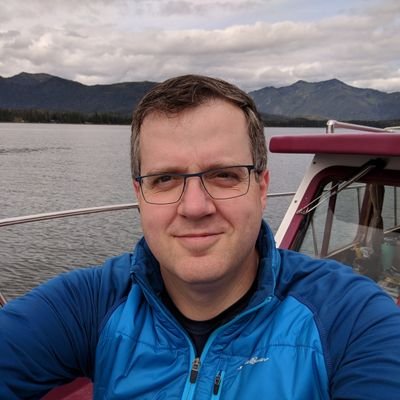 Profile Picture of Tom Jackman (@frozen) on Twitter