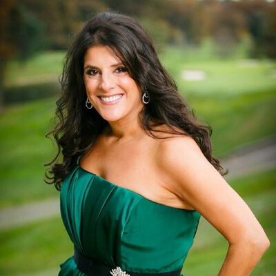 Profile Picture of Amy Josephson (@AmydJo) on Twitter