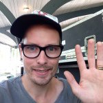 Profile Picture of John Lindell (@johnlindell) on Instagram