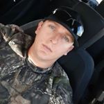 Profile Picture of Bradley Wolfe (@bwolfe1990) on Instagram