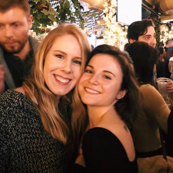 Profile Picture of Jenna Colozza (@j_col) on Poshmark