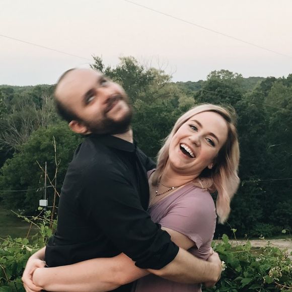 Profile Picture of Maggie Overbeek (@overbema) on Poshmark