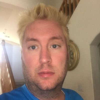 Profile Picture of Kenneth Bingham (@kabingh27) on Twitter