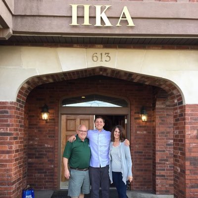 Profile Picture of Martin Vaupel (@MyDawgMarty) on Twitter