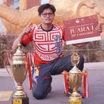 Profile Picture of Bryan Pang (@bryan.pang.9231) on Facebook