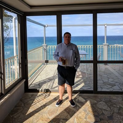 Profile Picture of Ian Dunne (@KINDunne83) on Twitter