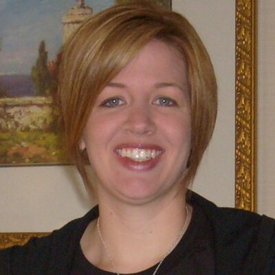 Amy Rich Sherrill - Twitter Profile Picture of Amy Rich Sherrill (@arsherrill) on Twitter