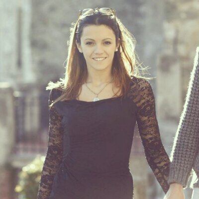 Profile Photo of Irene Rinaldi (@rinaldi_irene) on Twitter