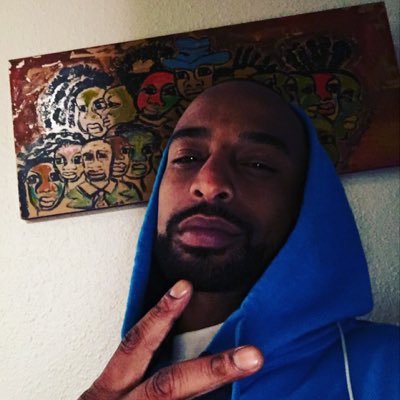 Profile Picture of Daryl Von Burch (@darylvonburch) on Twitter