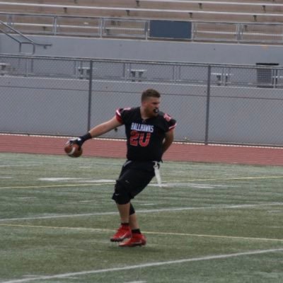 Profile Picture of Raymond Blanco (@rblanco1996) on Twitter