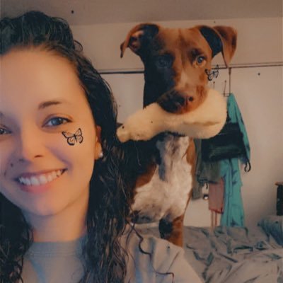 Profile Picture of Bree Reeves (@breeeyanna) on Twitter