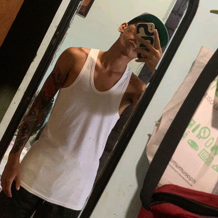 Profile Picture of 777_jems (@markcapiones) on Tiktok