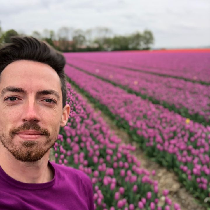 Profile Picture of Richard Bingham (@richardkbingham) on Tiktok