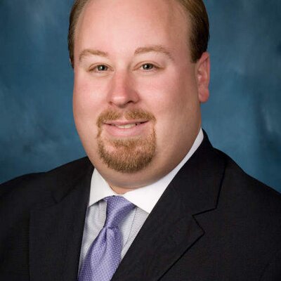 Profile Picture of Patrick Strader (@pstrader) on Twitter