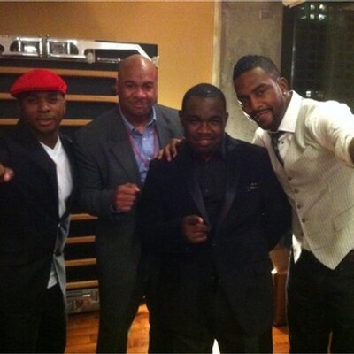 Profile Picture of Terrence Thomas (@TerrenceLThomas) on Twitter