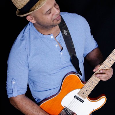 Profile Picture of Joshua Van Ness Music (@JoshuaVanNessM1) on Twitter
