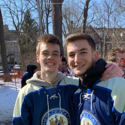 Profile Picture of Chase Pittman (@chasepittman95) on Twitter