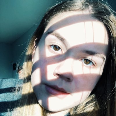 Profile Picture of Autumn Haney (@autumnhaney12) on Twitter