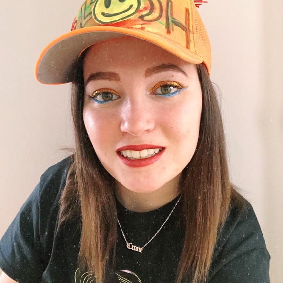 Profile Picture of Jasmine Arcand-julien (@littleghoul666) on Poshmark