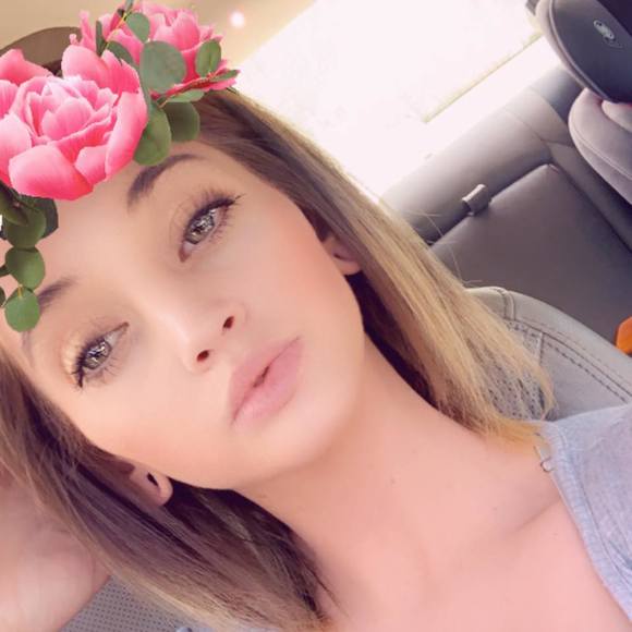 Profile Picture of Makayla Nicholson (@makayla6991) on Poshmark