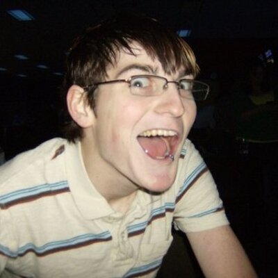 Profile Picture of Jacob Mecham (@JacobMecham) on Twitter