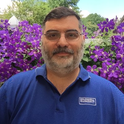 Profile Picture of Daniel Hayden (@DanfromAston) on Twitter