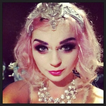 Profile Picture of amy Simmons (@cococaneburlesque) on Flickr