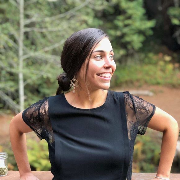 Profile Picture of Andrea Gaudini (@tuc69246) on Poshmark