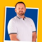 Profile Picture of José Tavela Junior (@José-Tavela-Junior) on Facebook