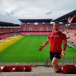 Profile Picture of Christopher Pattyn (@chris_24_fit) on Instagram