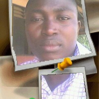 Profile Picture of Anim Benjamin Ofori (@benjamin_anim) on Twitter