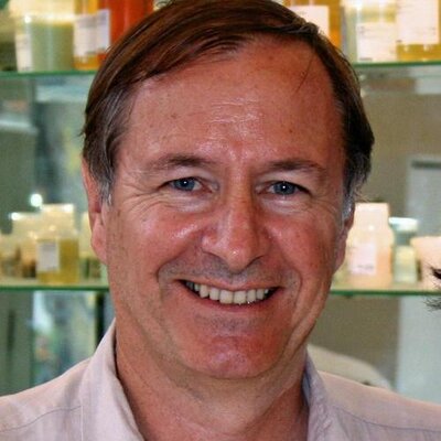 Profile Picture of Geoff Pound (@geoffpound) on Twitter