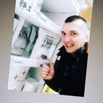 Profile Picture of slobodan_djukic93 (@slobodan_djukic93) on Instagram