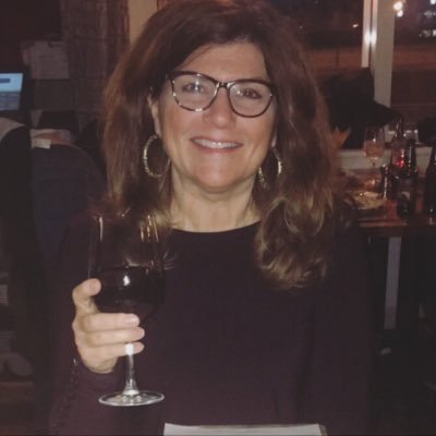 Profile Picture of Kim Greer (@KimberlyKateGre) on Twitter