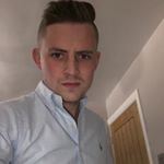 Profile Picture of Adam Robertshaw (@adam.robertshaw.92) on Instagram