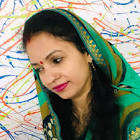 Profile Picture of   shivani pathak... (@shivanipathak0) on Tiktok