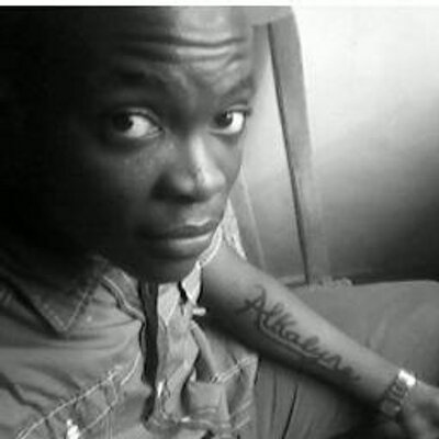 Profile Picture of Ewaoche John Cohen (@@iam_alkaline) on Twitter