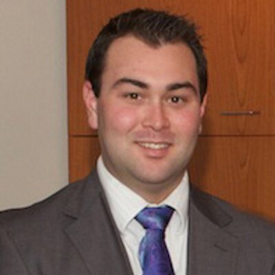 Profile Picture of Peter Bainbridge (@PRBainbridge) on Twitter